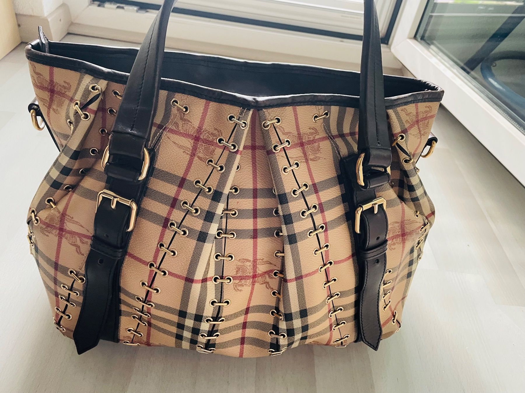 Burberry Sacs femmes: Original burberry – D'occasion à Rafz par Bamboula67 3