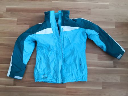 H&M Skijacke Gr. 164 Ski Jacke