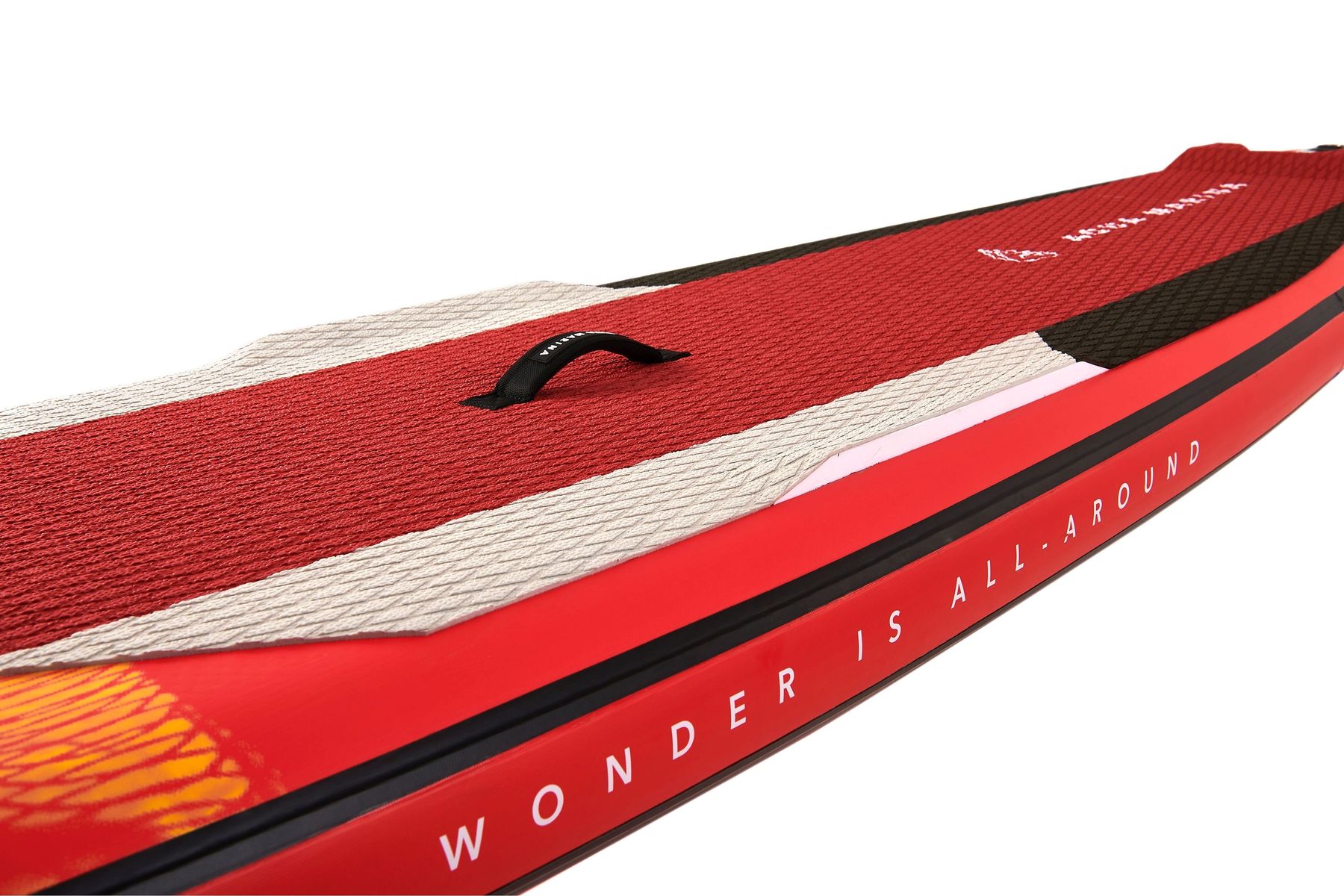 Aqua Marina Gommoni, kayak & canoe: SUP AQUA MARINA ISUP RACE – Nuovo (secondo la descrizione) da Zollikon venduto da Oksana206