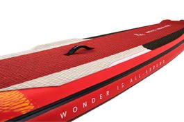 SUP AQUA MARINA ISUP RACE