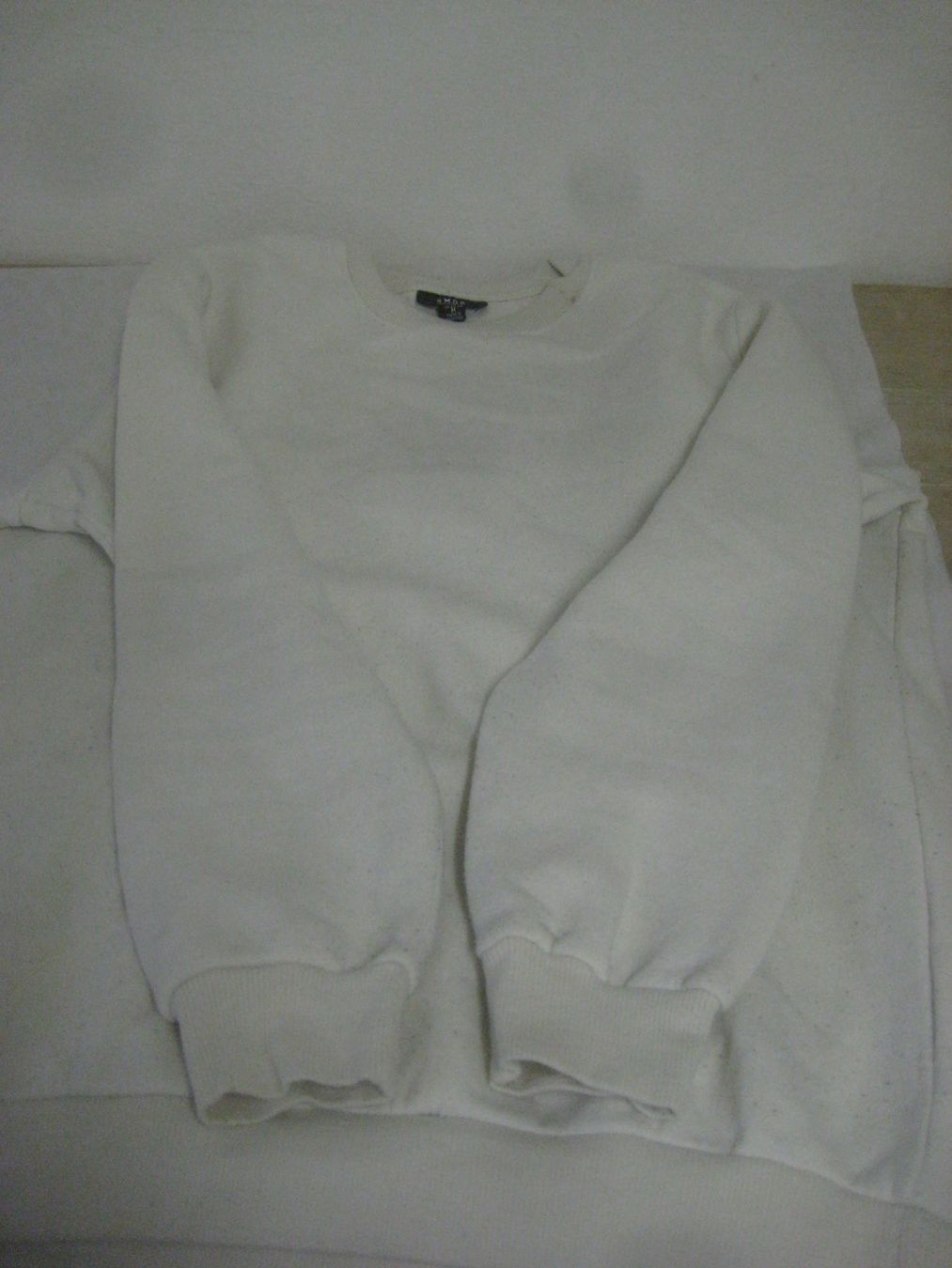 Maglioni & Felpe: DAMEN  ODER  HERREN   PULLOVER – Usato da Uster venduto da flocke1