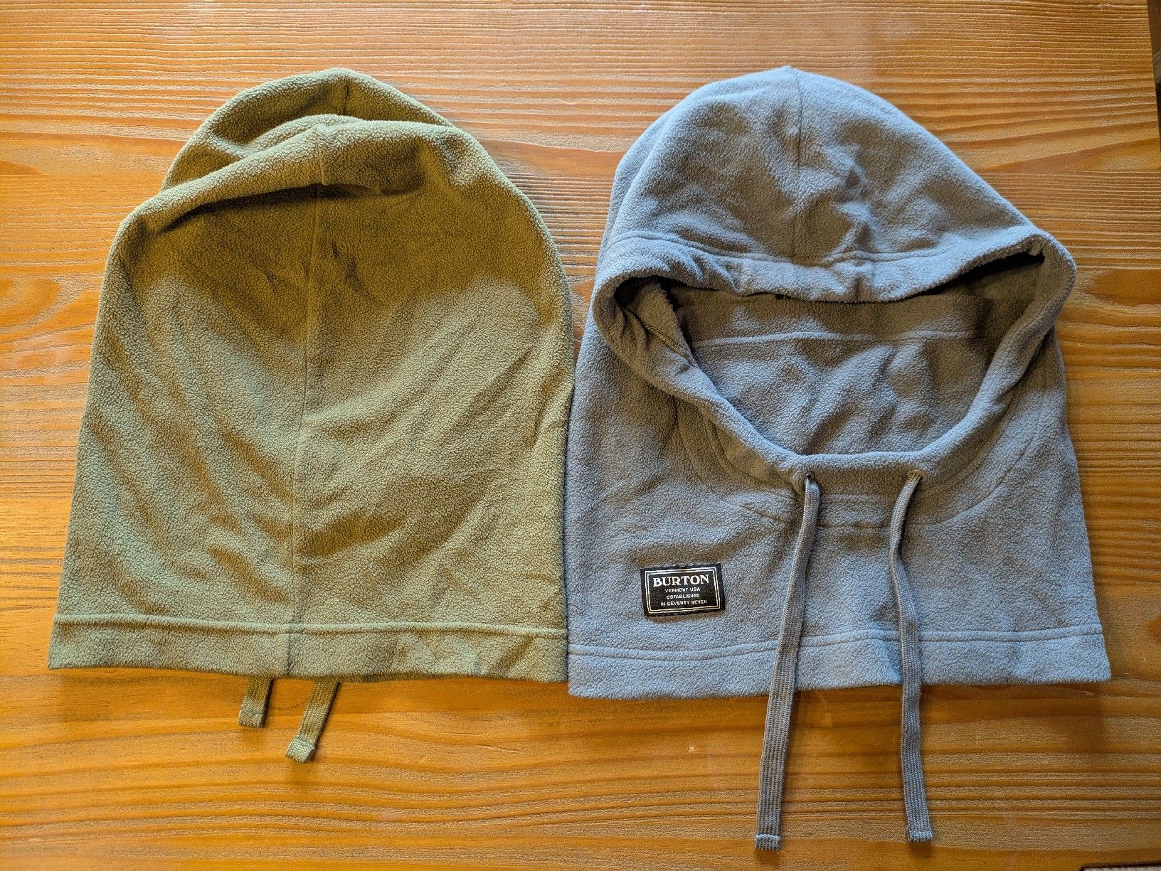 Sonstige Kleidung & Accessoires: 2 Bandanas von Burton – Gebraucht aus Schwyz von Magdalena86