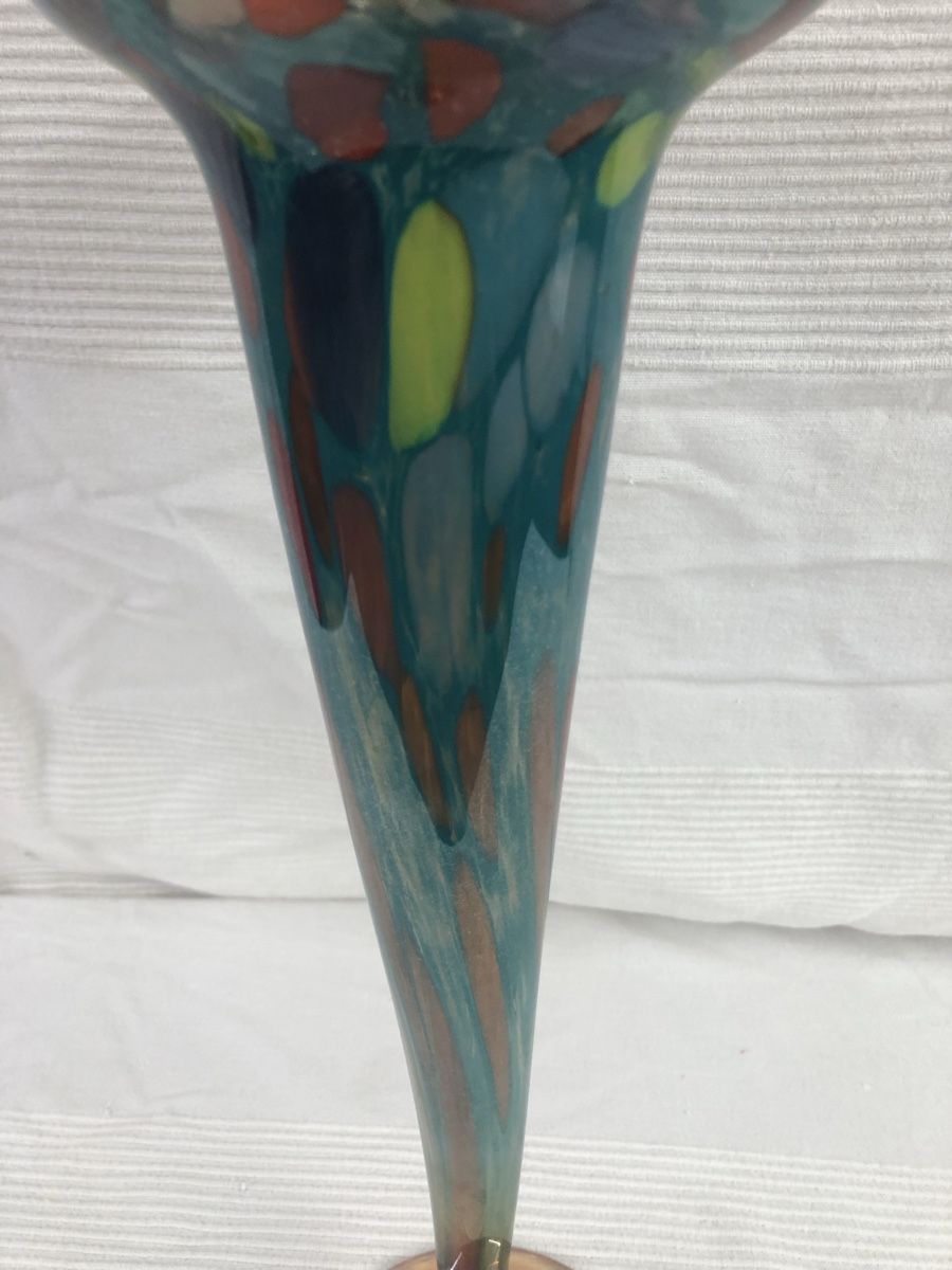 Kaiser Vasi & Recipienti: Designer Vase von Peter Kaiser – Usato da Urnäsch venduto da Ursjack 2