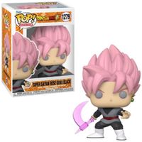 Funko Pop Super Saiyan Rose Goku (Dragon Ball) Nr. 1279