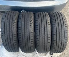 4x neue Bridgestone Sommerreifen 195/55 R16 – Pneu neuwertig