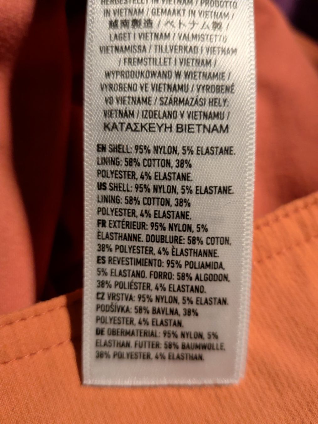 Röcke: Royal Robbins Skort Gr.M – Neu (gemäss Beschreibung) aus Münchenbuchsee von Grundel74 2
