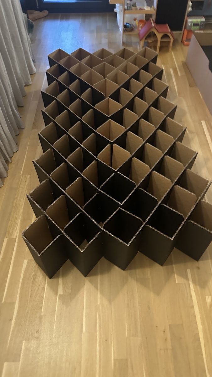 Betten: RIBA  roominabox Grösse L schwarz – Gebraucht aus Zürich von Eis 4