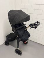 Stokke Xplory Kinderwagen wie neu Limited Edition