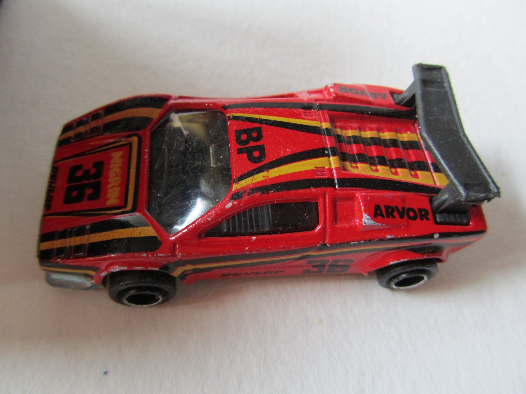 Majorette Voitures modèles: Lamborghini, majorette France – D'occasion à Weiningen ZH par dietsch57 4