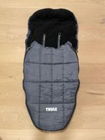 Thule Winter Fußsack (grau)