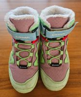 Winterschuhe Lowa Goretex Grösse 27