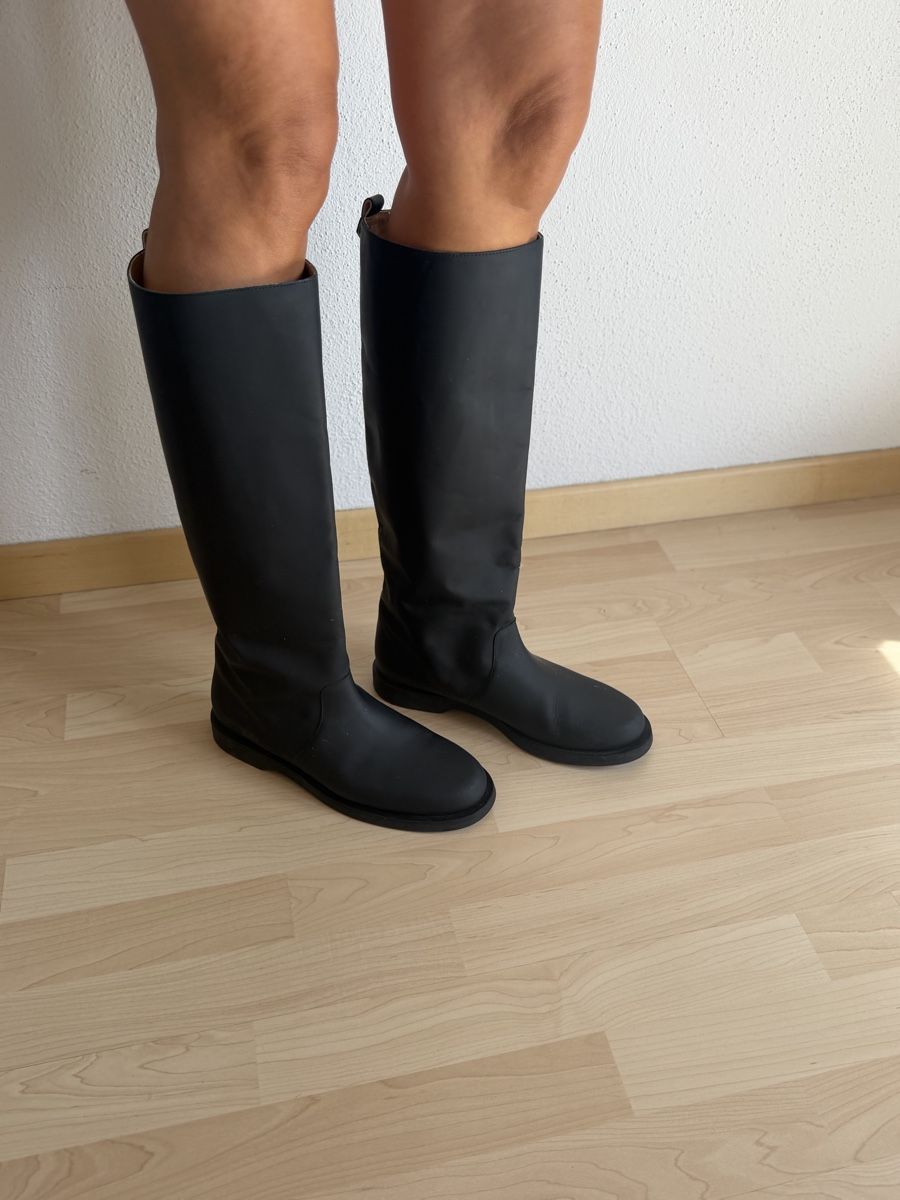 Scarpe da donna: Dear Frances Stiefel 40 – Nuovo (secondo la descrizione) da Birmensdorf ZH venduto da elibela 2