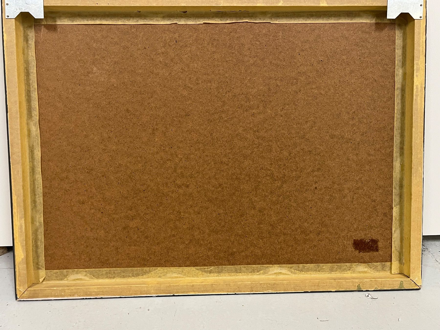 Dipinti: Original Ölgemälde, abstrakte Kunst, gerahmt – Usato da Basel venduto da PAUL_ART 7
