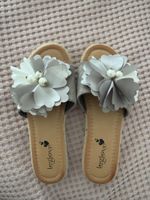 Leglove Sandalen  Grösse 38