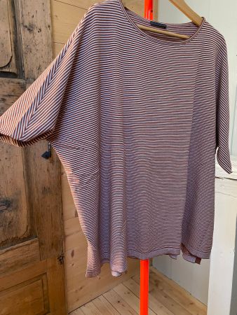 Oska Pullover