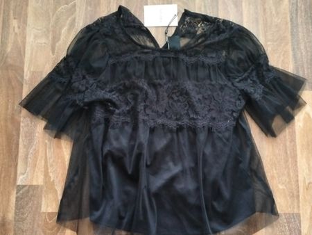 Bluse von Only NEU