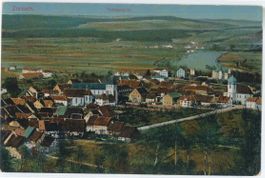 AG 276 Zurzach Totalansicht 1914