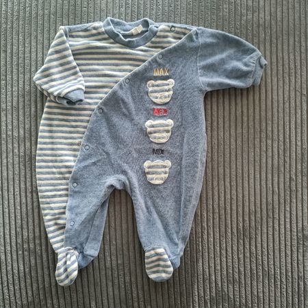 Pyjama Grösse 56