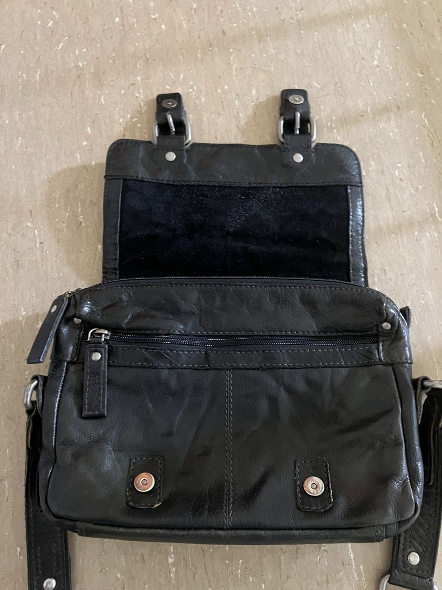 Borse da donna: Spikes and Sparrow Tasche Leder – Usato da Lindau venduto da Caemi77 2