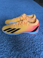 Adidas X Speedportal.3 TF Fussballschuhe Grösse 42 2/3