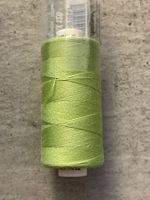 Polyester Nähgarn, Nähfaden Lindengrün 500m Nr. 47  NEU