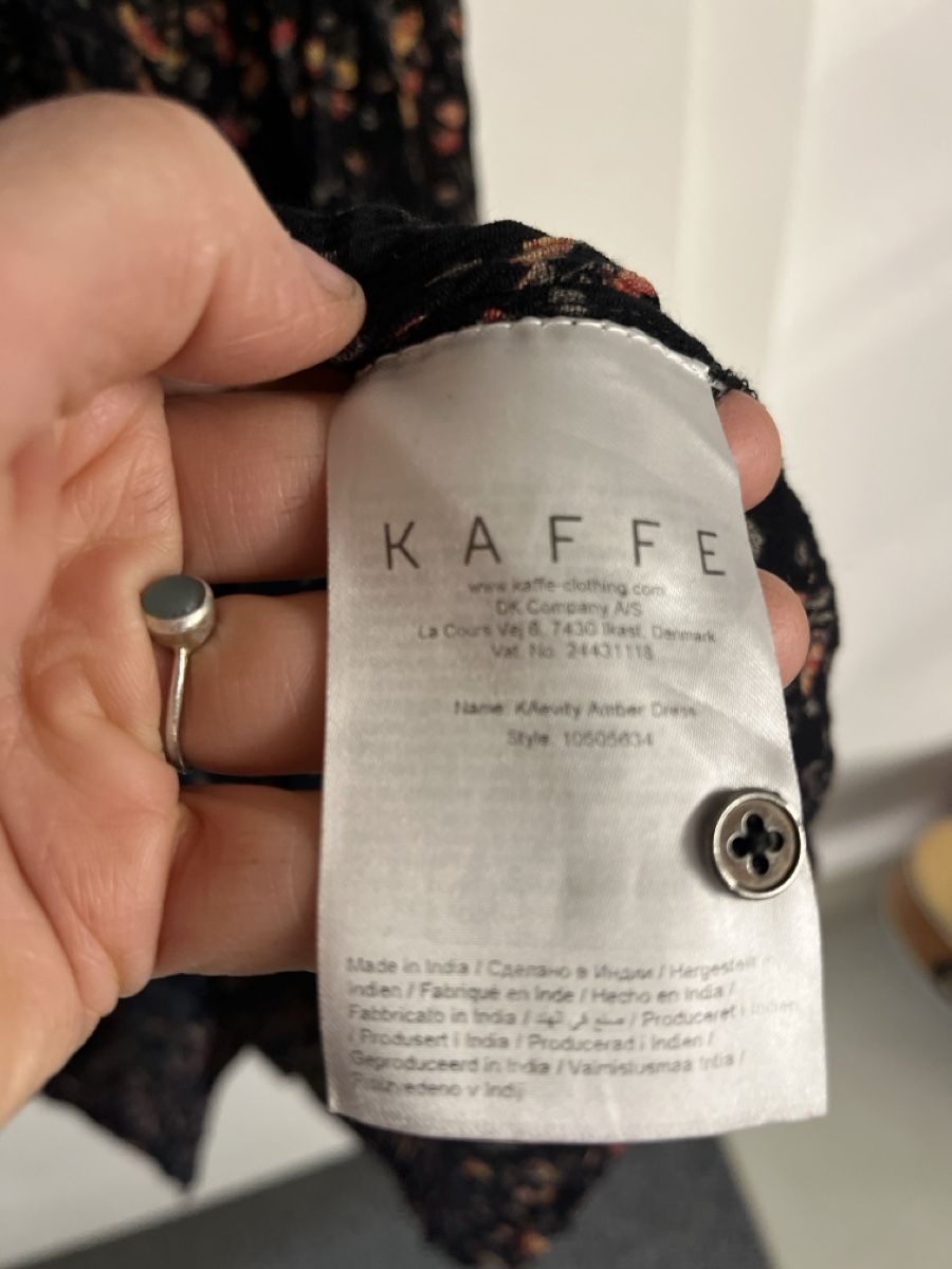Robes: Kaffe Kleid Gr. 44 – D'occasion à Aarau par SCH_EV 4