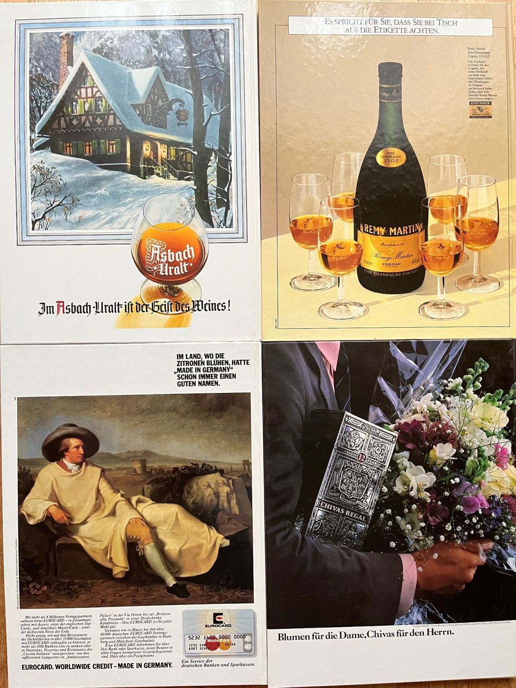 Libri: 4 Kochbücher - gourmet – Usato da Menziken venduto da August2023 1