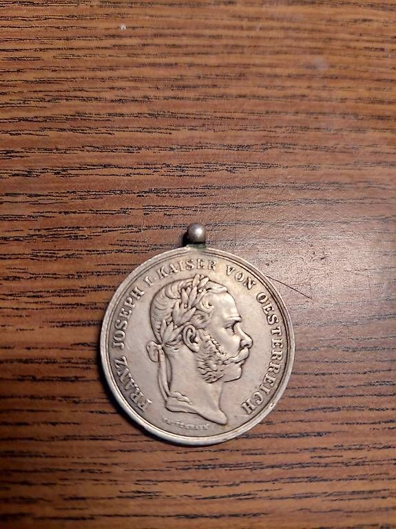 Medaglie: SILBER MEDAILLE 1966 – Usato da Matten b. Interl venduto da siben01 1
