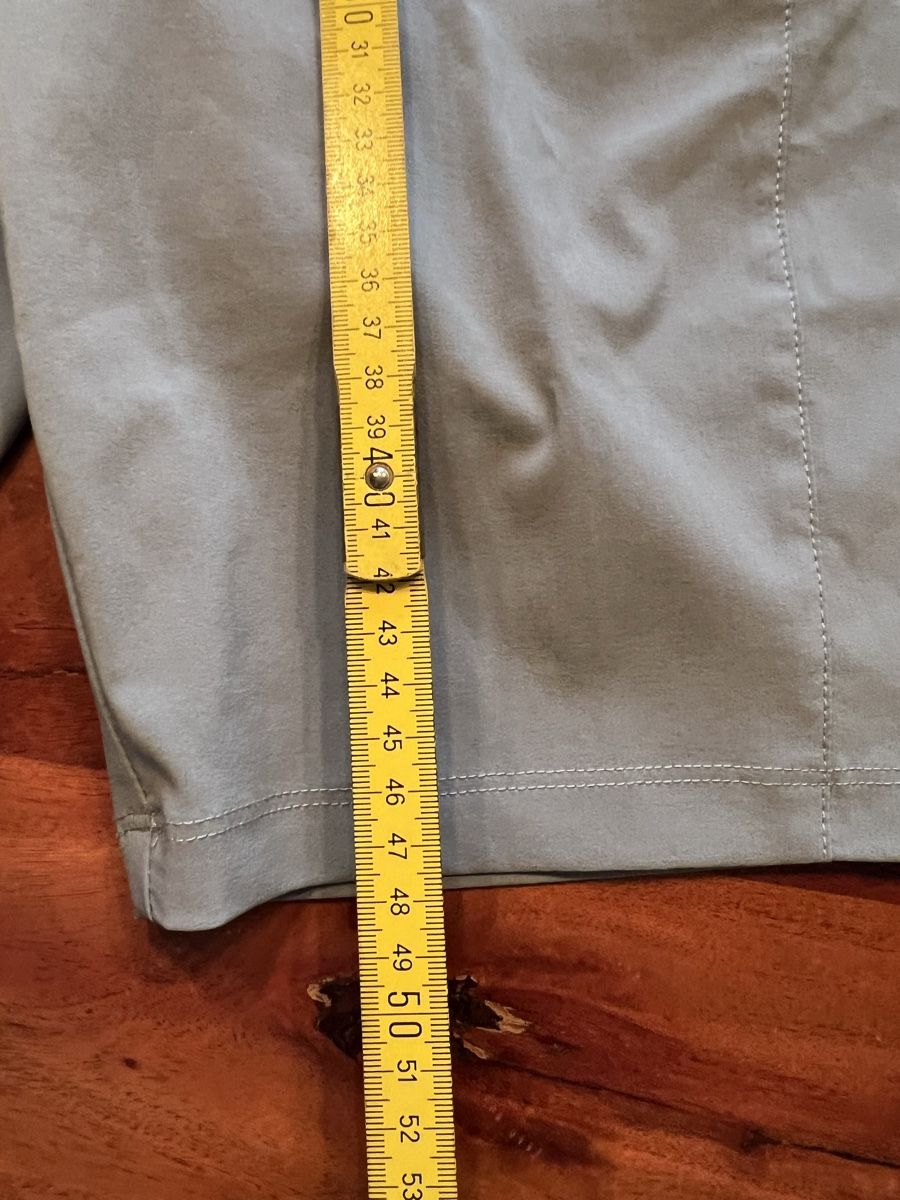 Columbia Hosen: Columbia Wanderhose Damen Grösse 42 – Neu (gemäss Beschreibung) aus Herisau von weltebummler 5