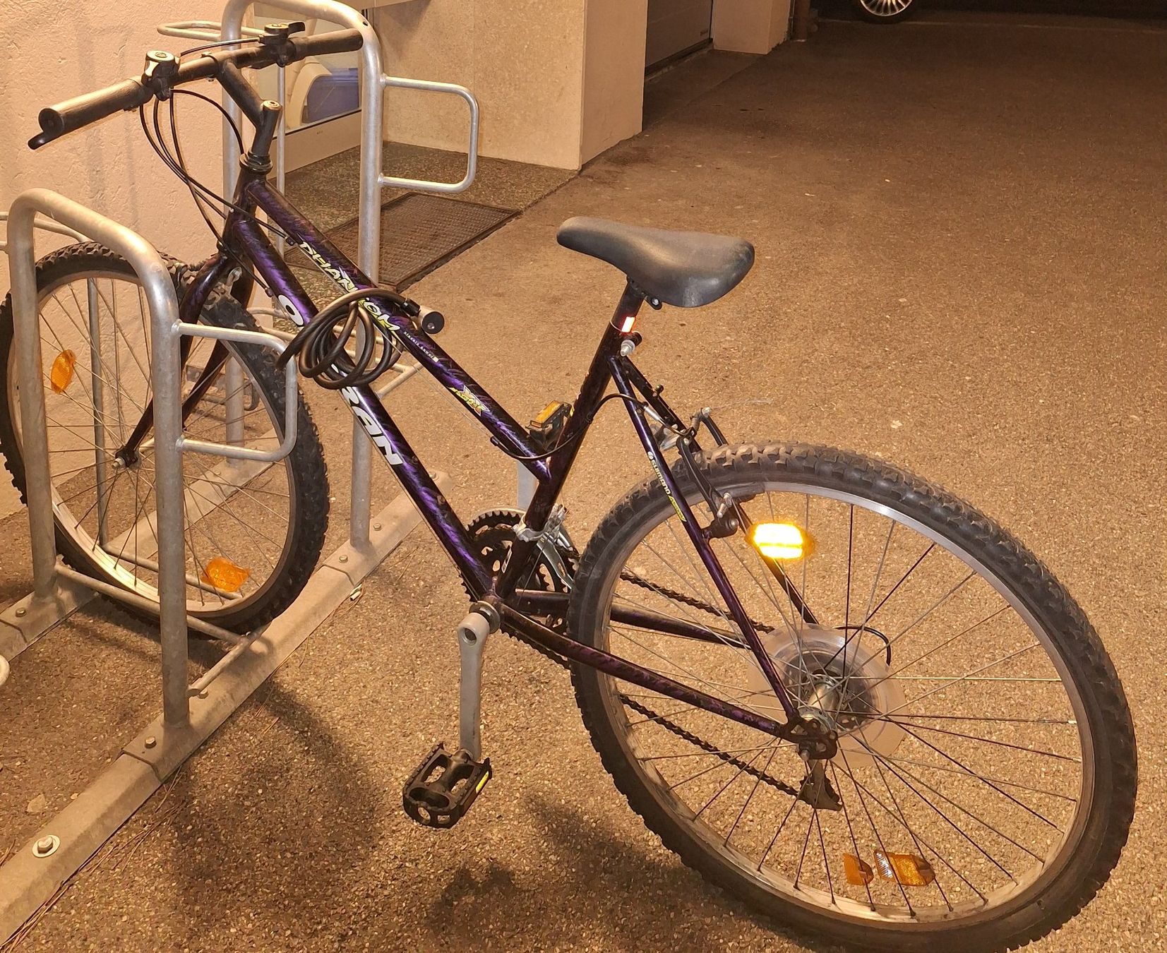 Biciclette: Mountainbike – Usato da Winterthur venduto da bis_6s2h