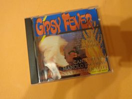 Gipsy Fever/Los Lobo