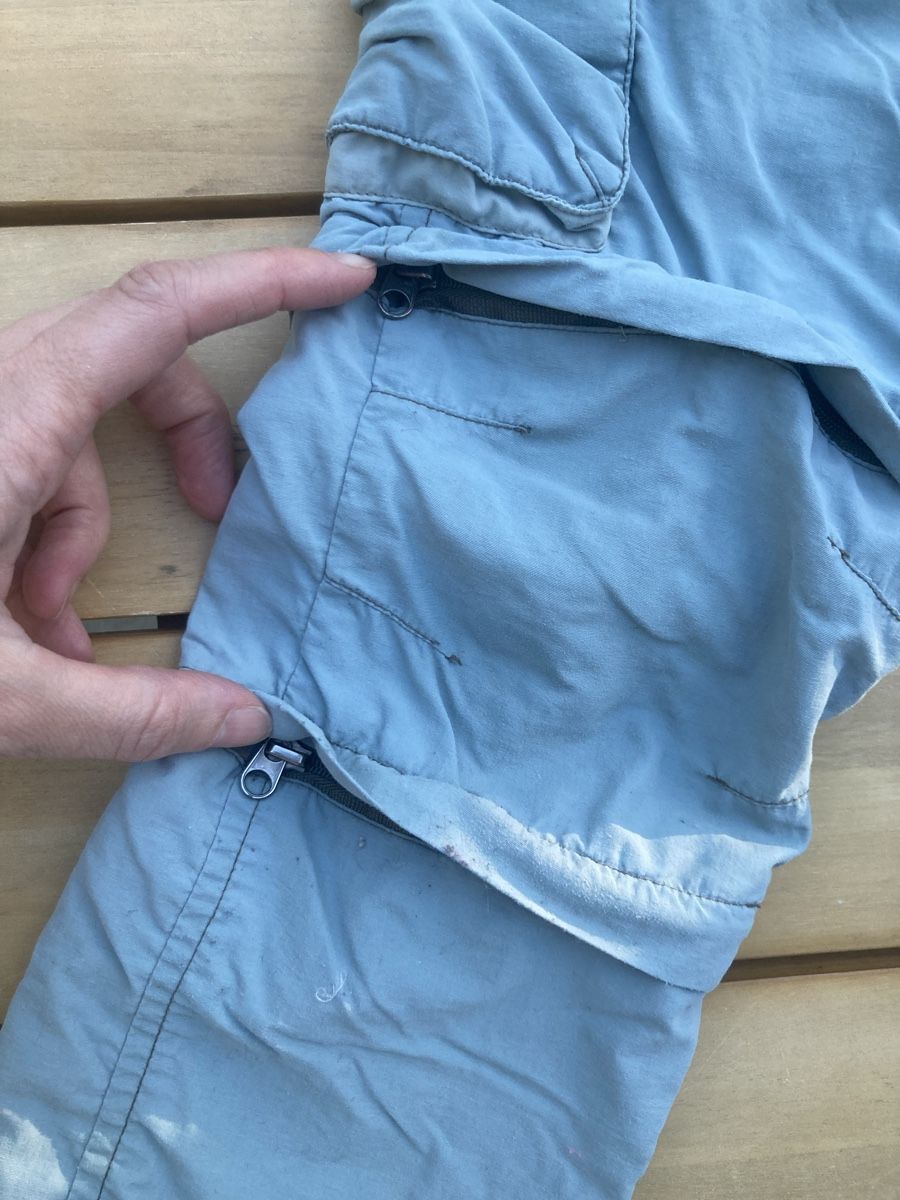 Hosen: Trekkinghose – Gebraucht aus Laupen BE von stef_h 4