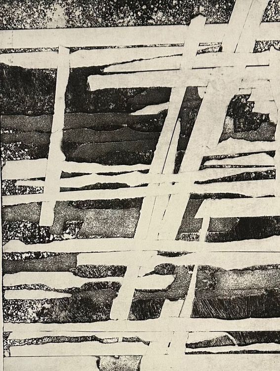 Grafica & Litografie: Emmy Baur Radierung signiert nummeriert – Usato da Gersau venduto da grafik-kunst 3