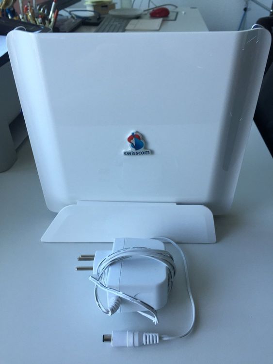 Router Kaufen auf Ricardo