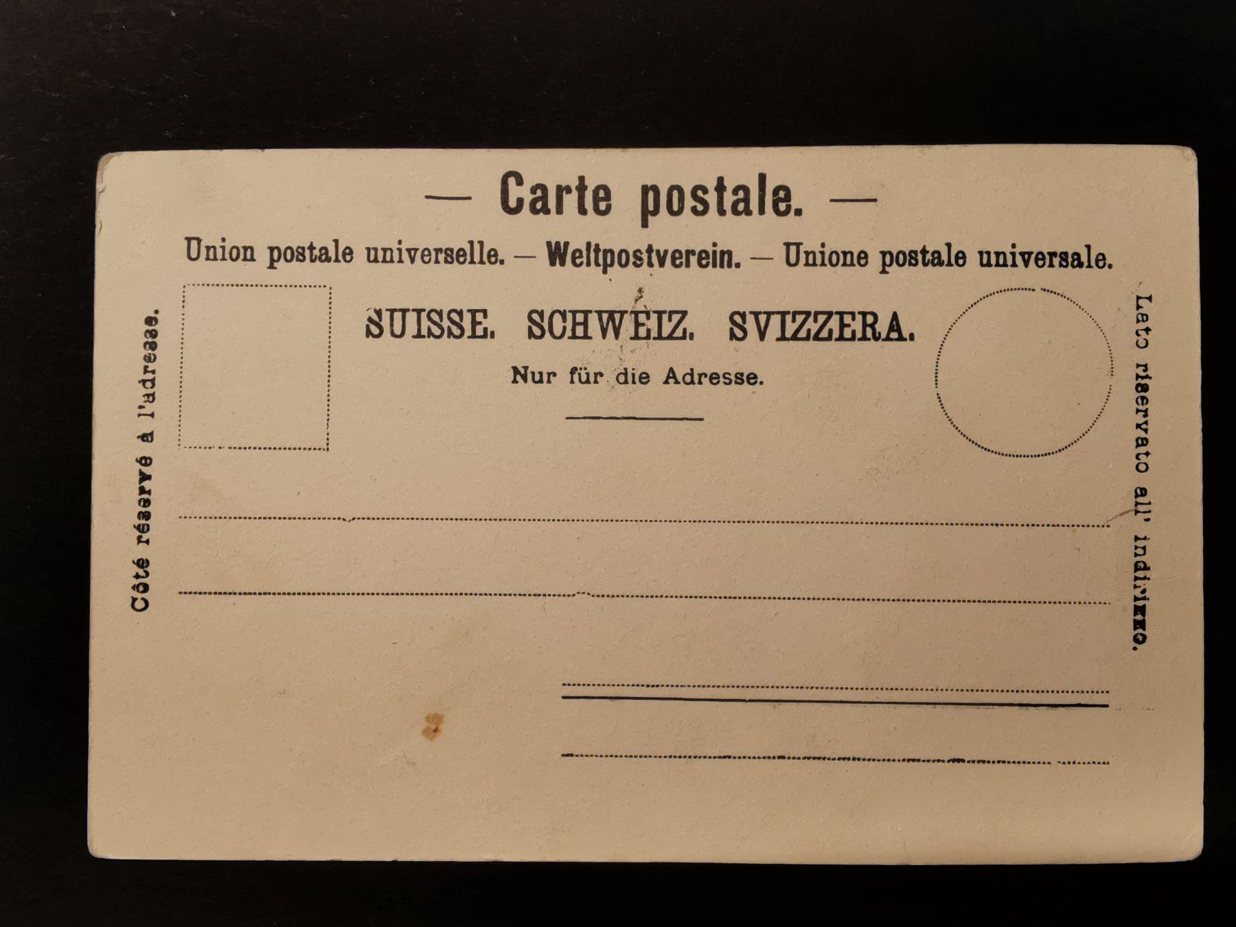 Cartoline postali: Biel  Ansichtskarte  Mehrbildkarte  Bienne – Usato da Rheineck venduto da kat_7gld 1