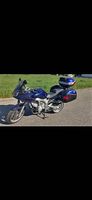 Yamaha FZ6-S
