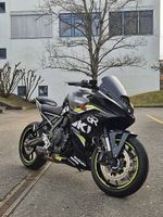 Suzuki GSX 8 R - 35kW
