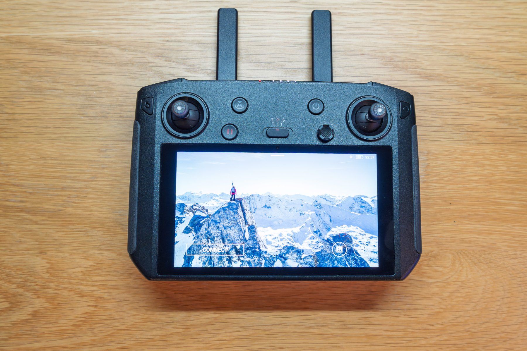 DJI RC Modellbau: DJI Smart Controller RM500 – Gebraucht aus Oberwangen b. Bern von Tuning0