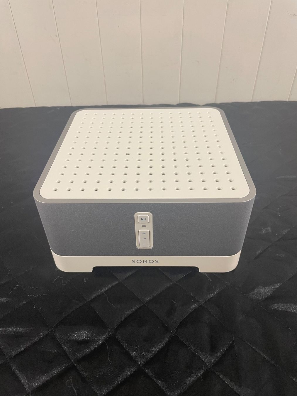 Sonos Amplificatori: Sonos Connect:Amp S2 Tauglich – Usato da Kirchberg SG venduto da EPGaemperle