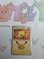 Pokémon Pikachu 