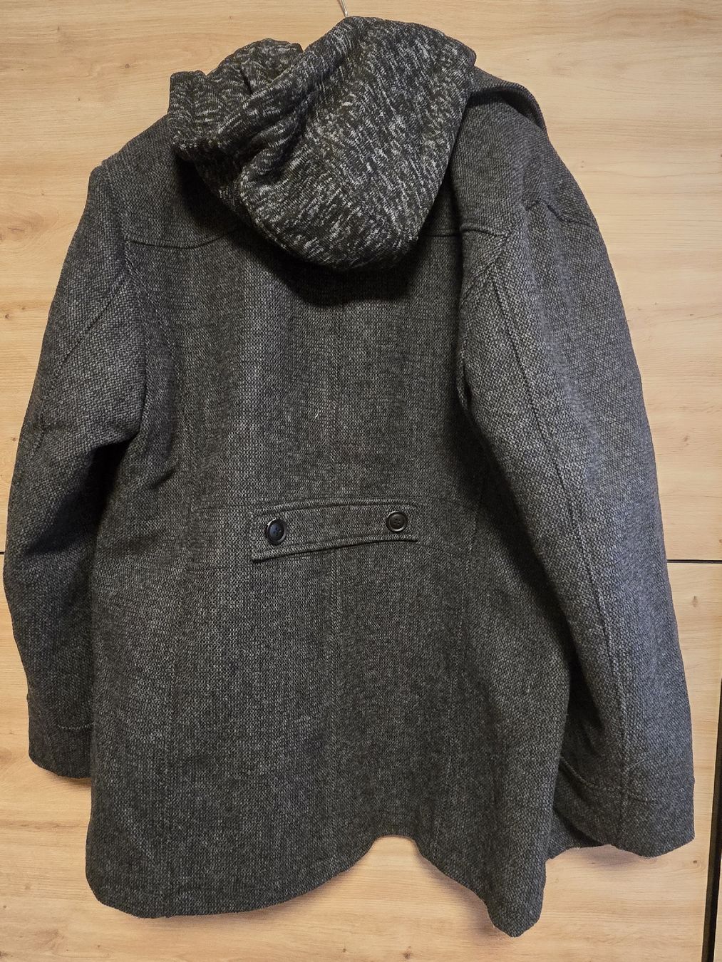 Cappotti: Neuer schöner Wintermantel – Nuovo e nell'imballaggio originale da Luzern venduto da ParkLeo 1