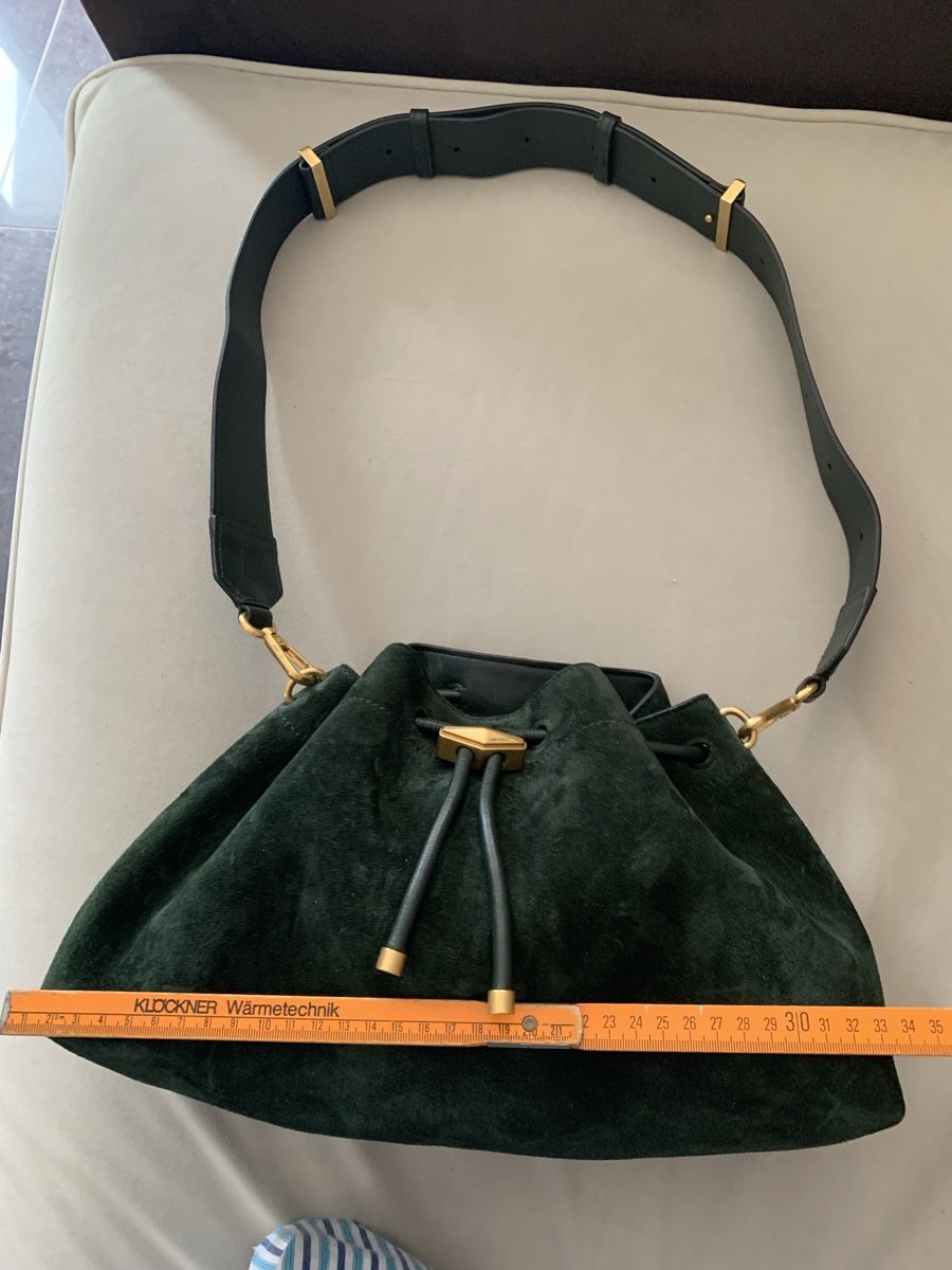 Jimmy Choo Borse da donna: Jimmy Choo Tasche – Usato da Bergdietikon venduto da zor_856j 2