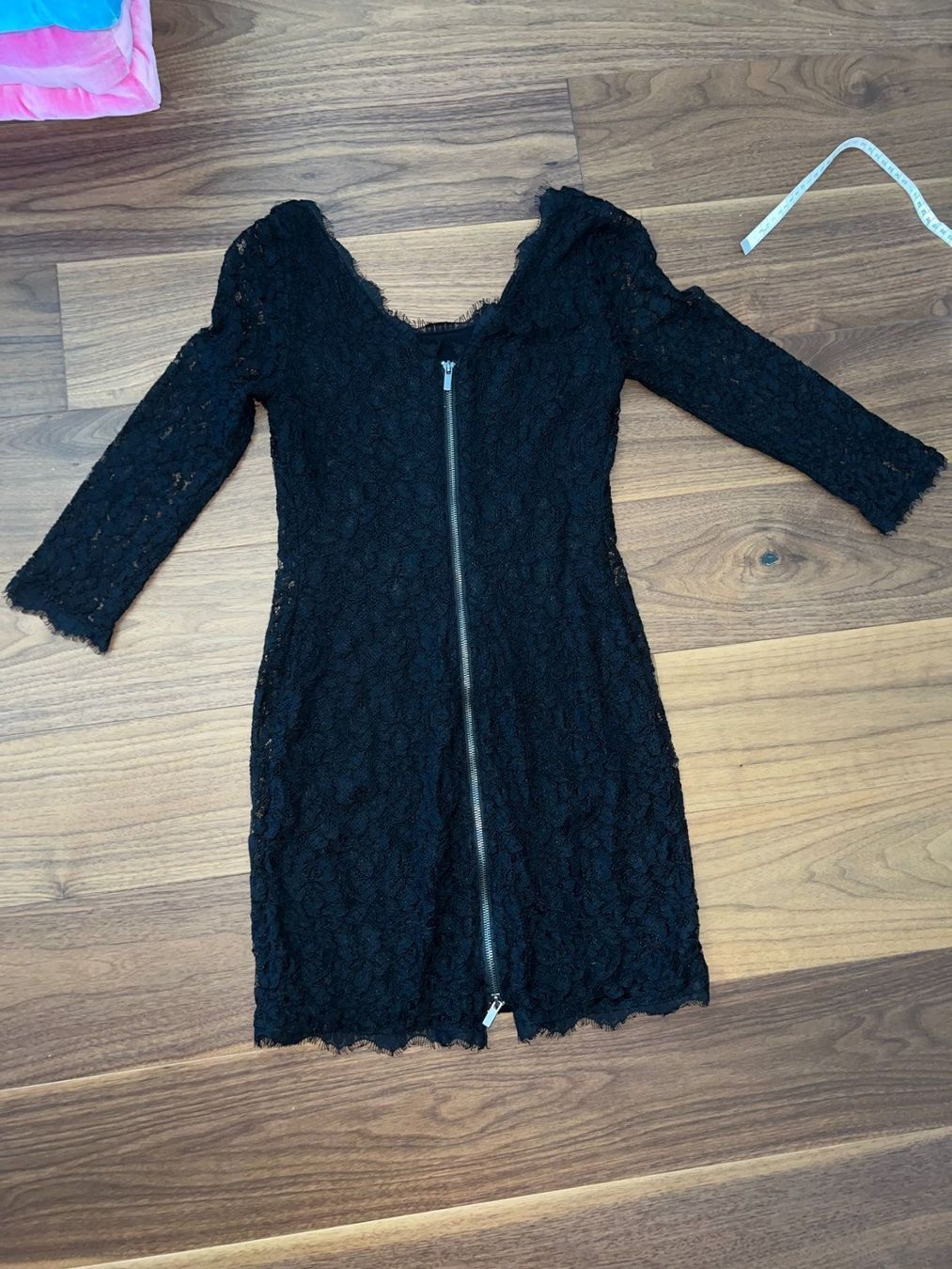 Diane von Furstenberg Vestiti: Diane von Furstenberg Lace Dress – Usato da St-Sulpice VD venduto da juhdu 6