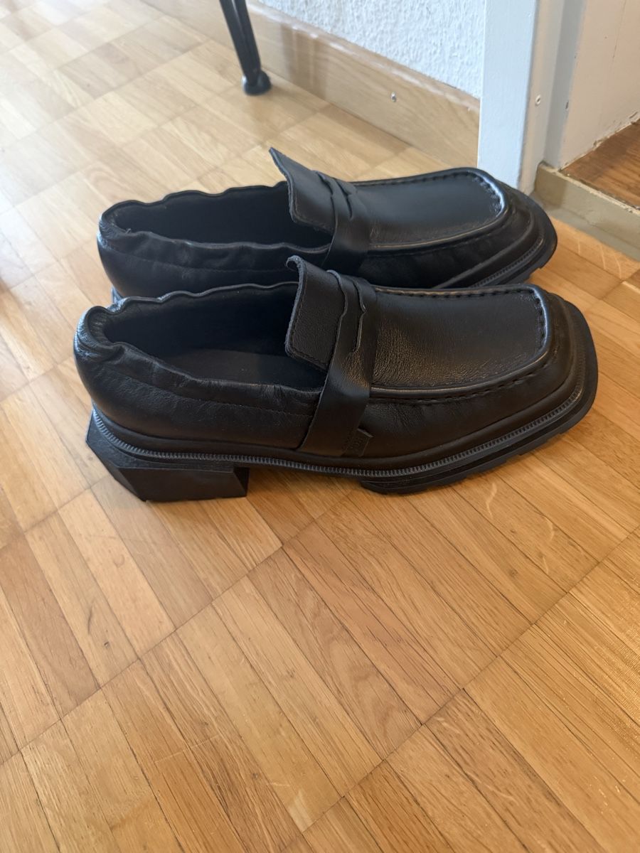 Dr. Martens Herrenschuhe: Dr. Martens Loafers Gr. 41 – Neu (gemäss Beschreibung) aus Zürich von naro94 1