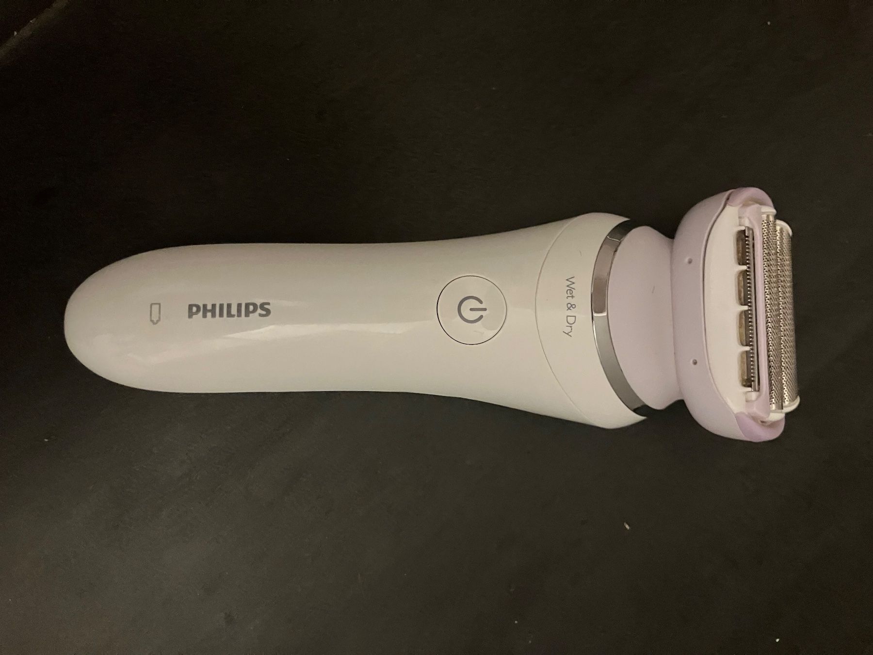 Philips Rasoi & Lamette da barba: Ladyshave Philips wet & dry – Usato da Kloten venduto da Groupie17