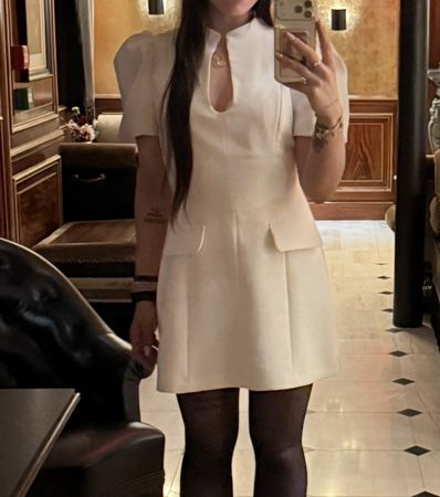 Zara Minikleid 