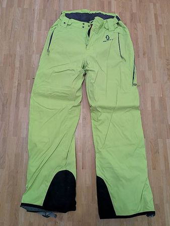 Scott Skihose Herren Grösse L