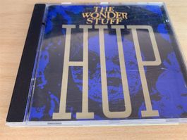 The Wonder Stuff – Hup