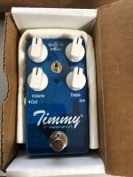 PAUL COCHRANE TIMMY V3 15TH ANNIVERSARY BEST PURE OVERDRIVE!