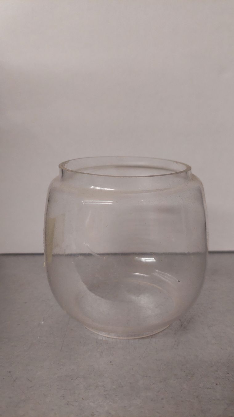 Bicchieri: Lampenglas 7.7 cm hoch (31) – Nuovo e nell'imballaggio originale da Ruswil venduto da kellerruswil